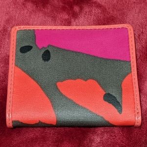 Fossil wallet